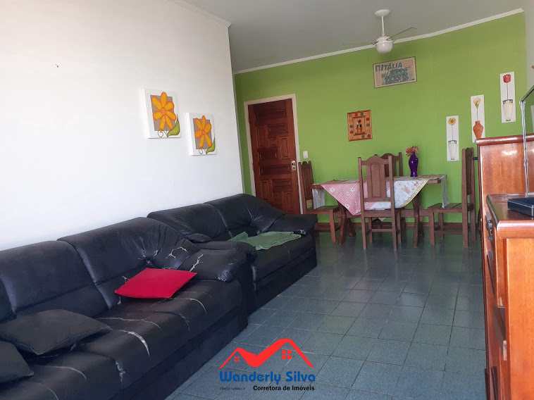 Apartamento à venda com 2 quartos, 83m² - Foto 2