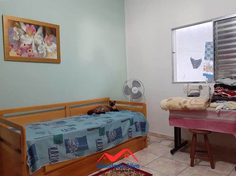 Casa de Condomínio à venda com 3 quartos, 161m² - Foto 10