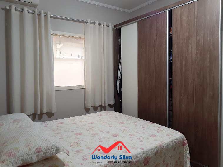 Casa de Condomínio à venda com 3 quartos, 151m² - Foto 11