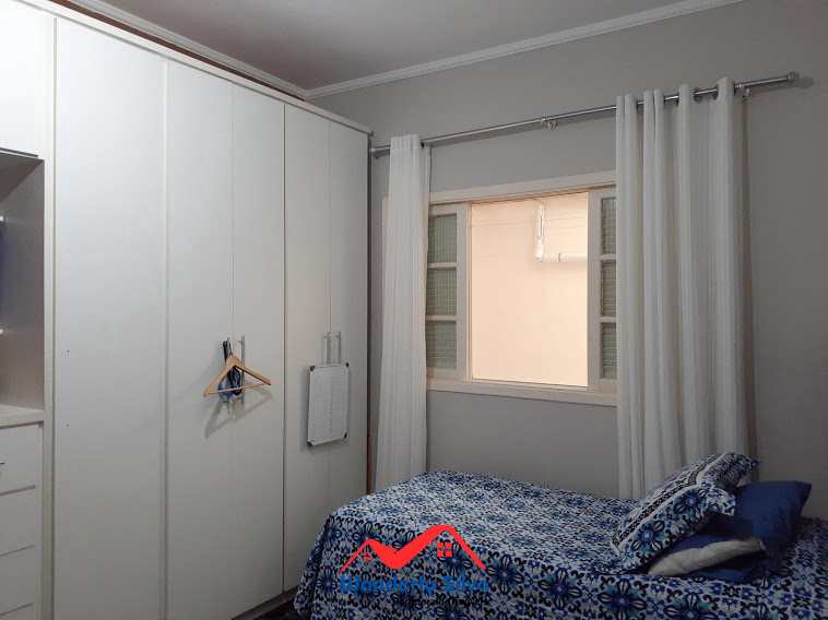 Casa de Condomínio à venda com 3 quartos, 151m² - Foto 10