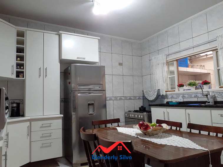 Casa de Condomínio à venda com 3 quartos, 151m² - Foto 5