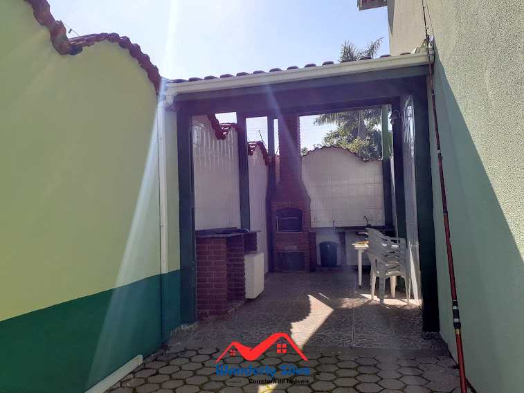 Sobrado à venda com 2 quartos, 82m² - Foto 7