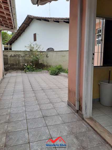 Casa à venda com 4 quartos, 106m² - Foto 22