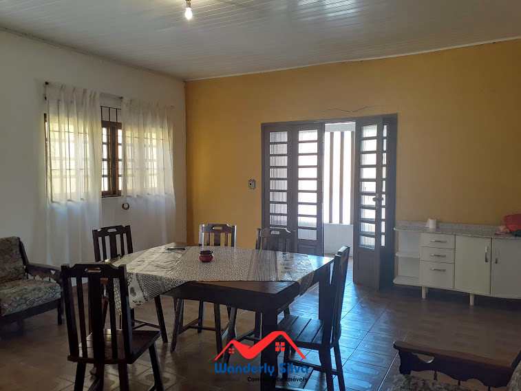 Casa à venda com 3 quartos, 160m² - Foto 3