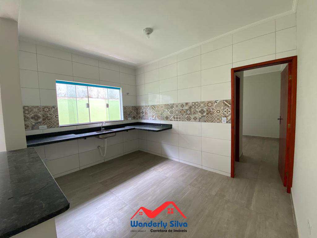 Casa à venda com 2 quartos, 76m² - Foto 5