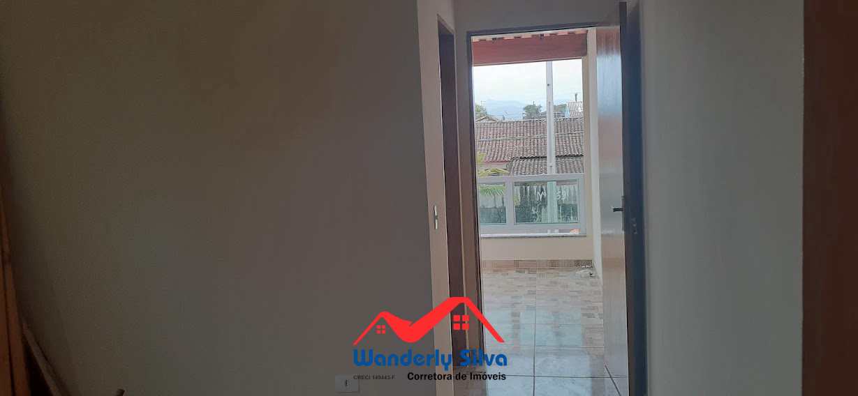 Sobrado à venda com 2 quartos, 90m² - Foto 8