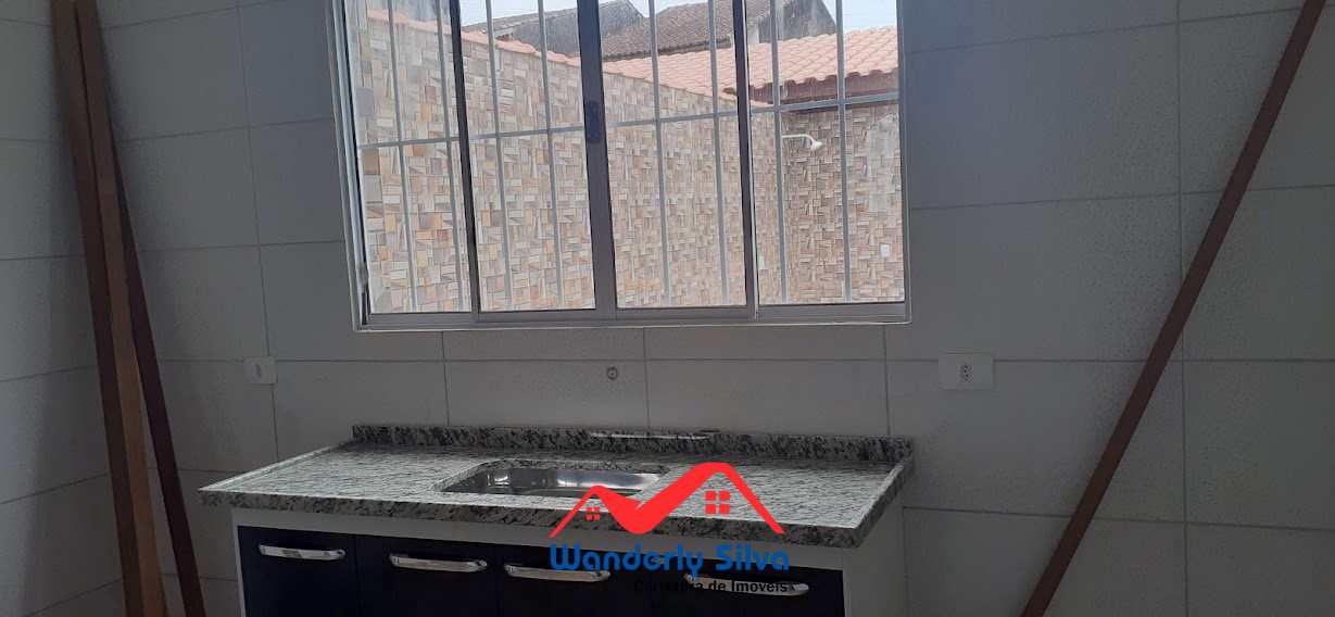 Sobrado à venda com 2 quartos, 90m² - Foto 5