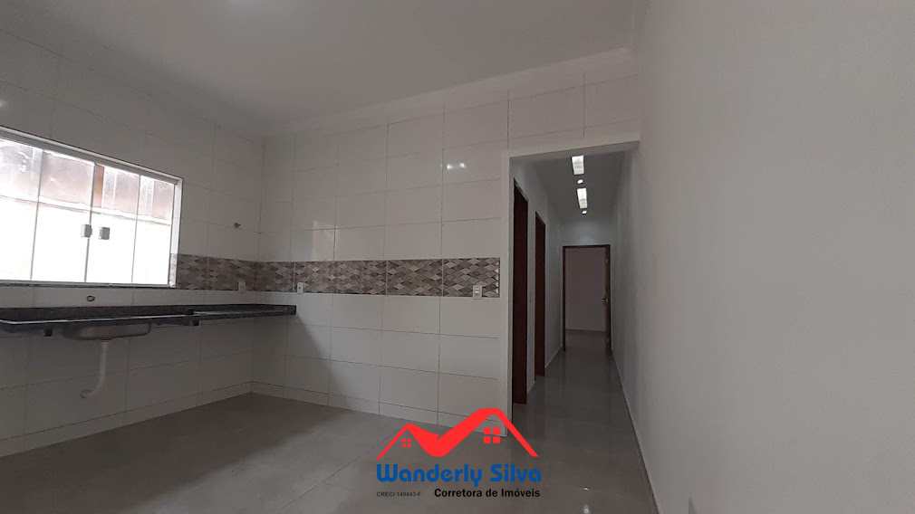 Casa à venda com 2 quartos, 85m² - Foto 4