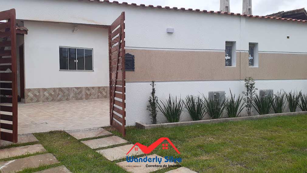 Casa à venda com 2 quartos, 85m² - Foto 20