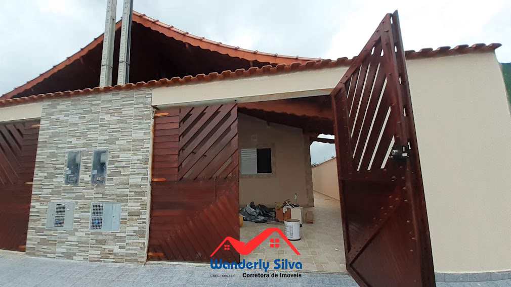 Casa à venda com 2 quartos, 60m² - Foto 13