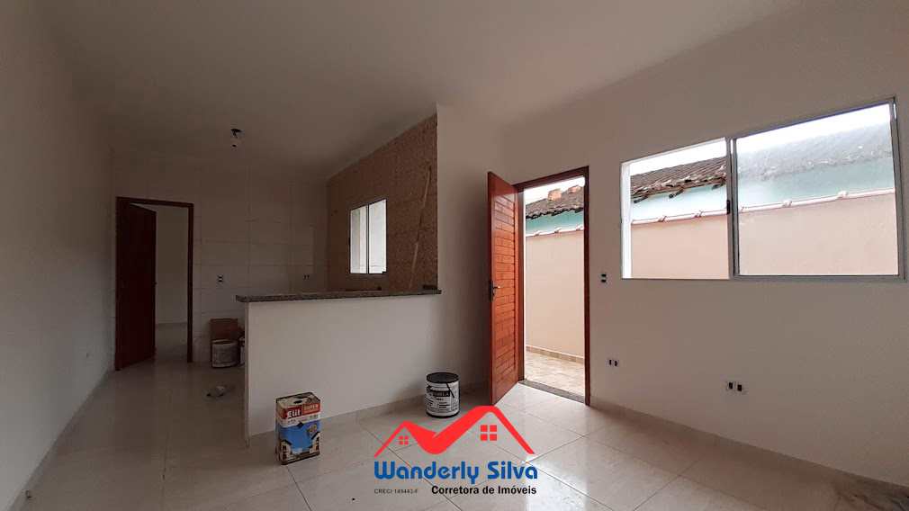 Casa à venda com 2 quartos, 60m² - Foto 5