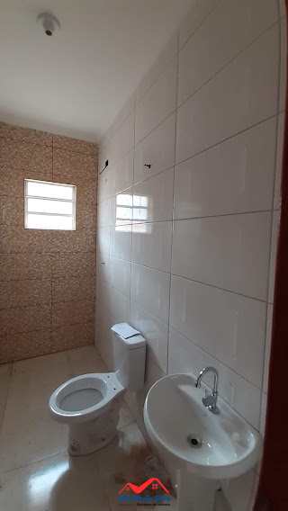 Casa à venda com 2 quartos, 60m² - Foto 9