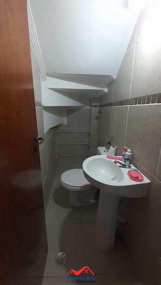 Sobrado à venda com 2 quartos, 90m² - Foto 15