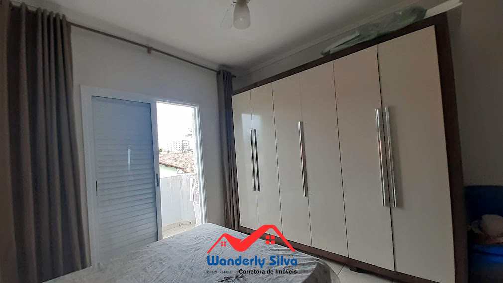 Sobrado à venda com 2 quartos, 90m² - Foto 12