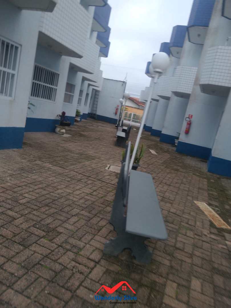 Sobrado à venda com 2 quartos, 90m² - Foto 24