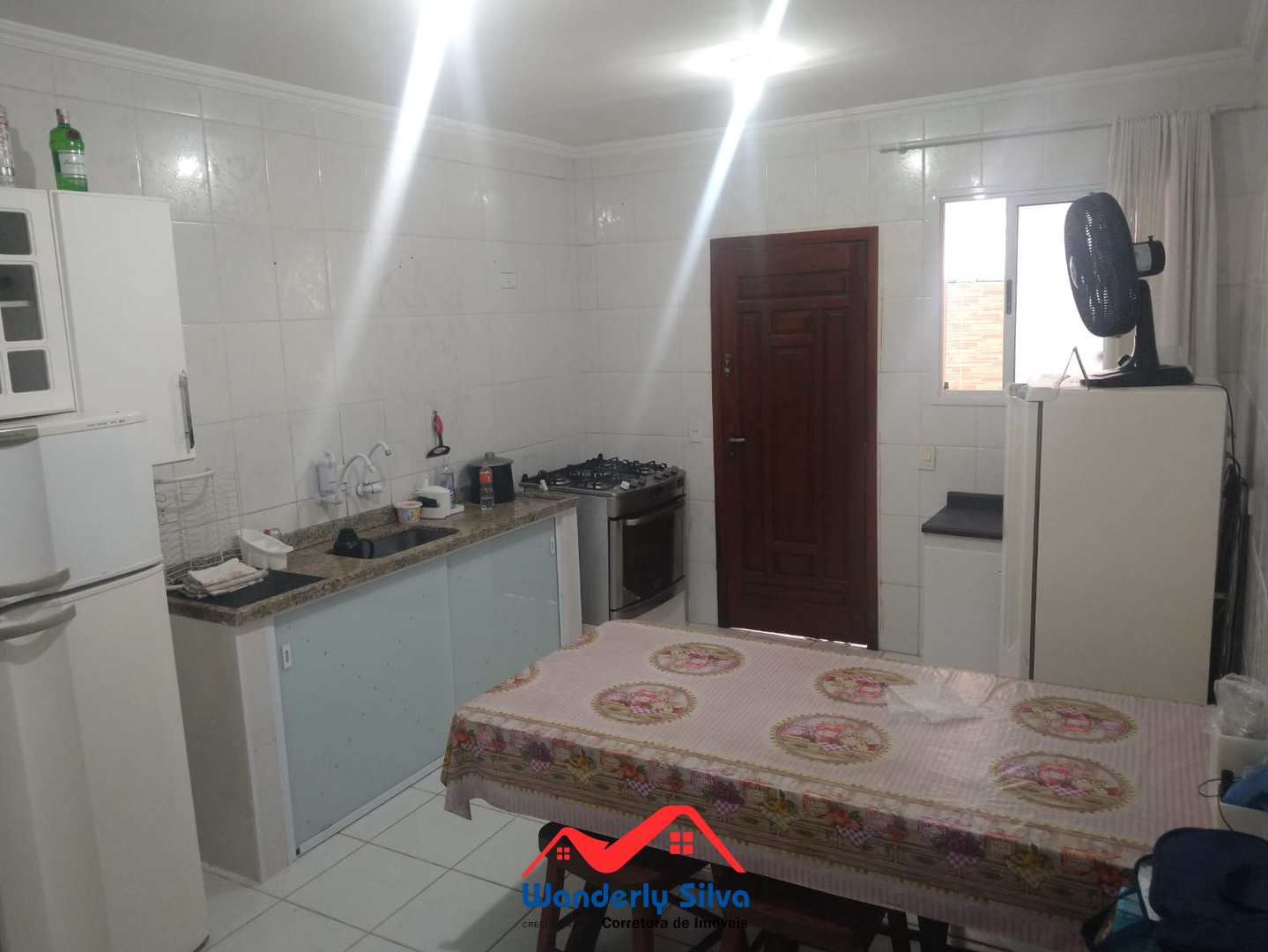 Sobrado à venda com 2 quartos, 90m² - Foto 8