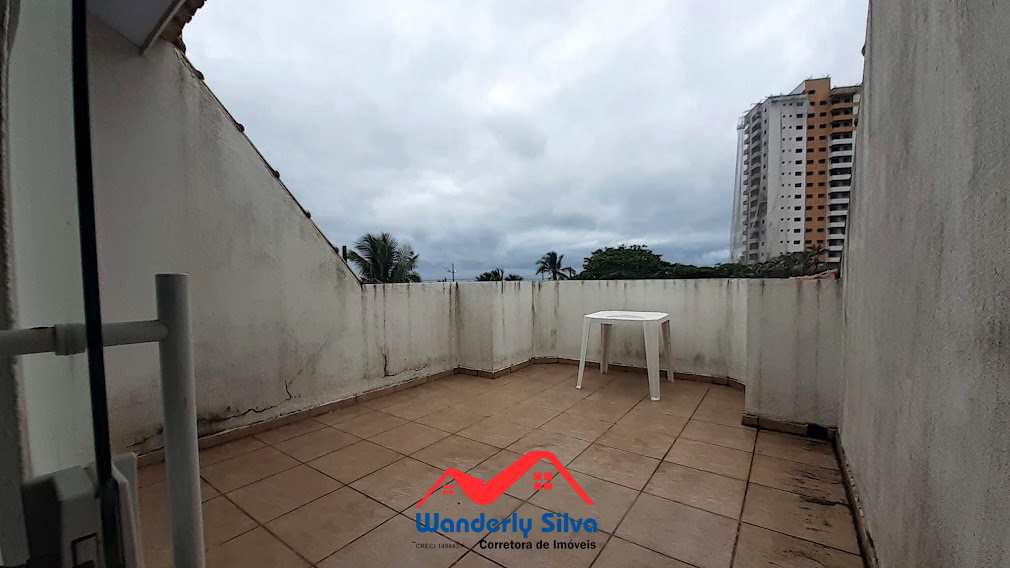 Sobrado à venda com 2 quartos, 90m² - Foto 19