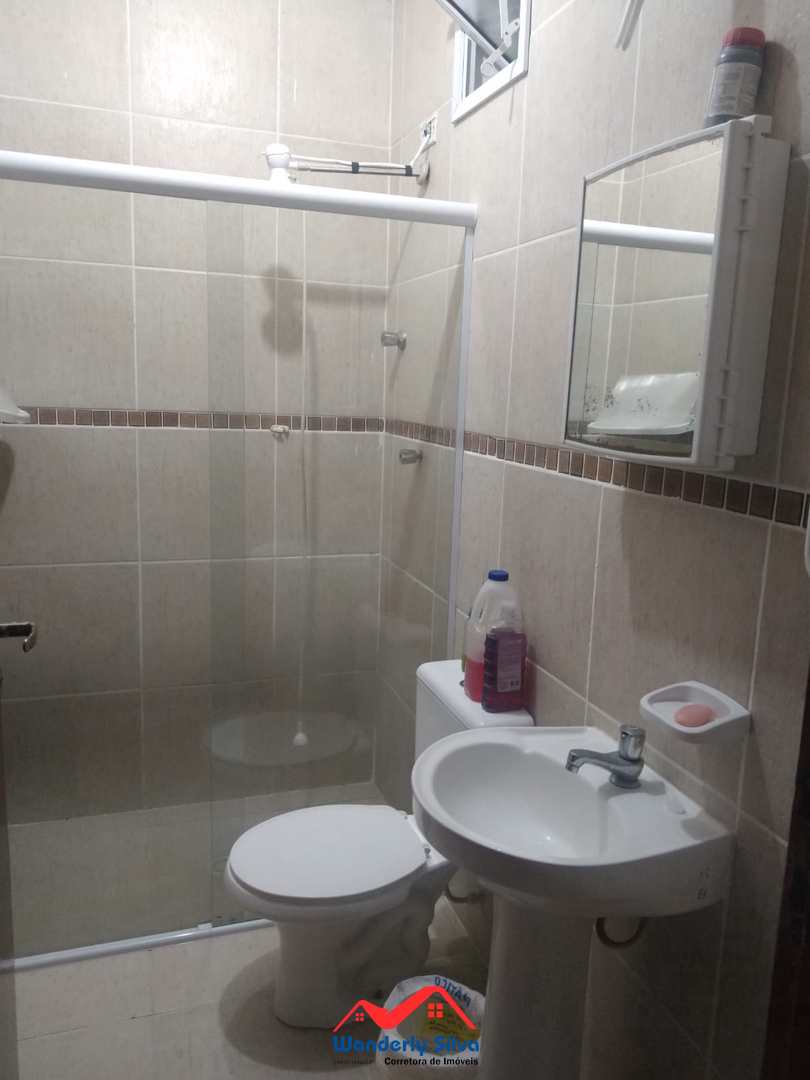 Sobrado à venda com 2 quartos, 90m² - Foto 13