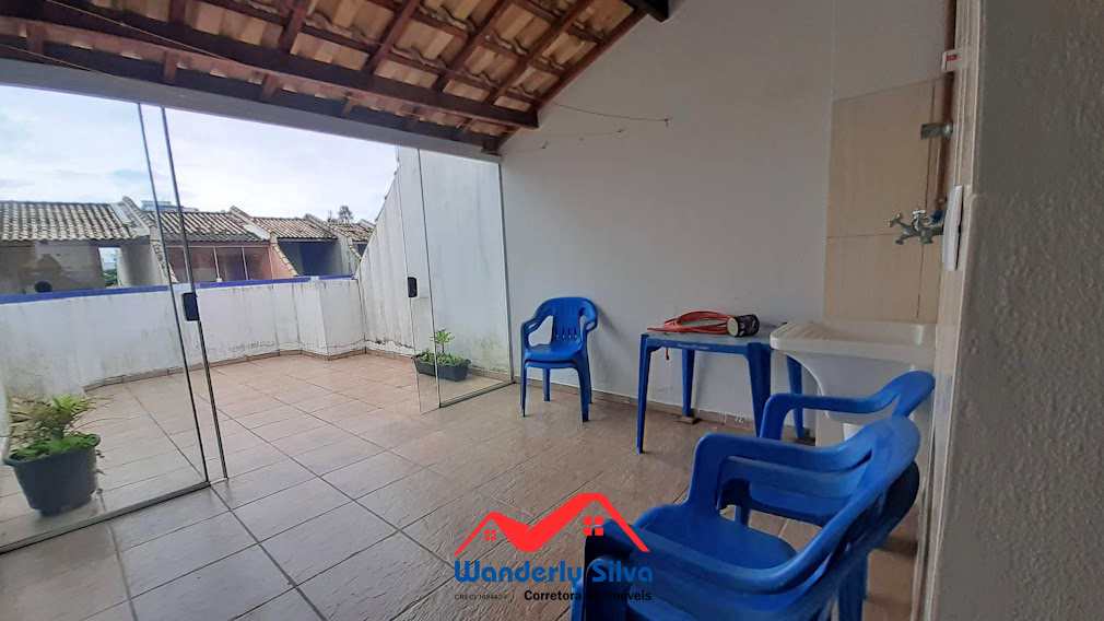 Sobrado à venda com 2 quartos, 90m² - Foto 18