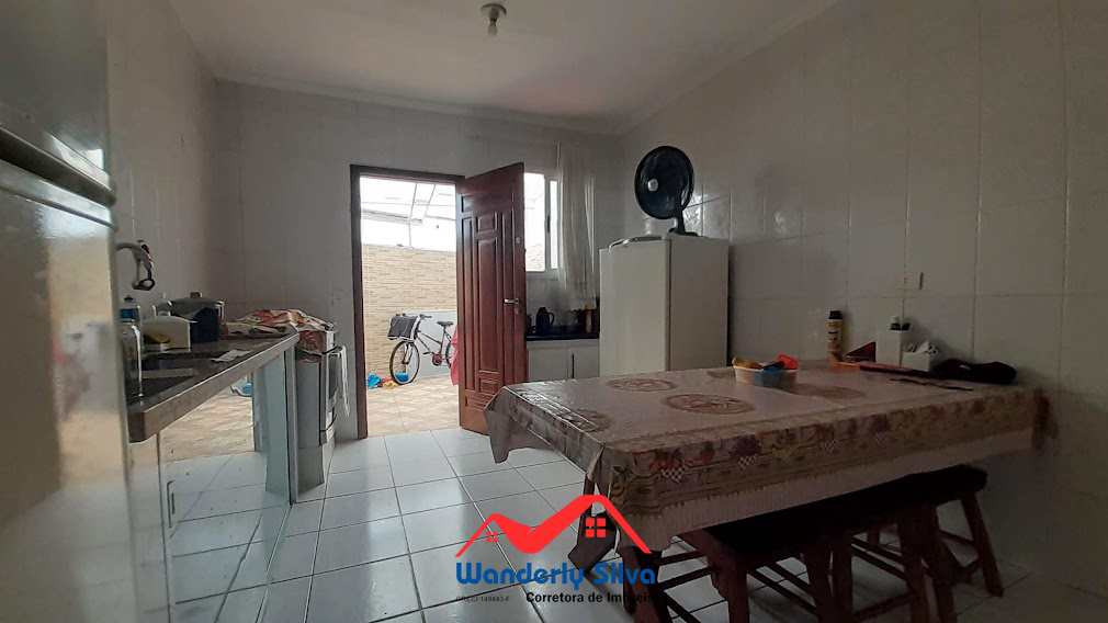 Sobrado à venda com 2 quartos, 90m² - Foto 7