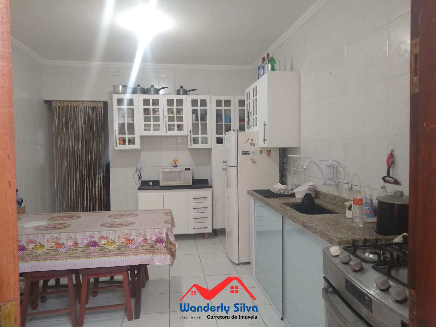 Sobrado à venda com 2 quartos, 90m² - Foto 9