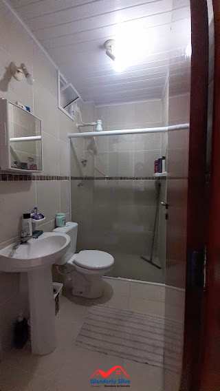 Sobrado à venda com 2 quartos, 90m² - Foto 14