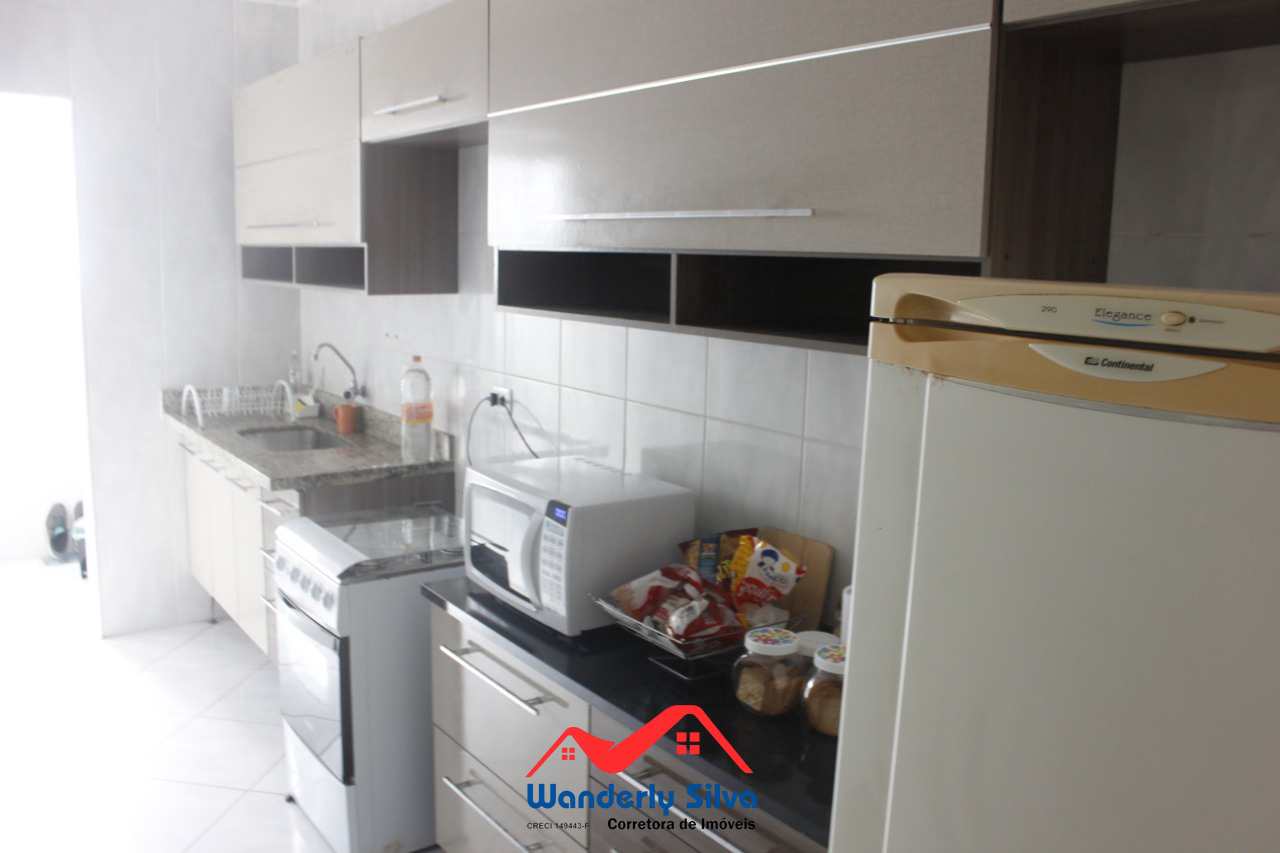 Apartamento à venda com 2 quartos, 74m² - Foto 9