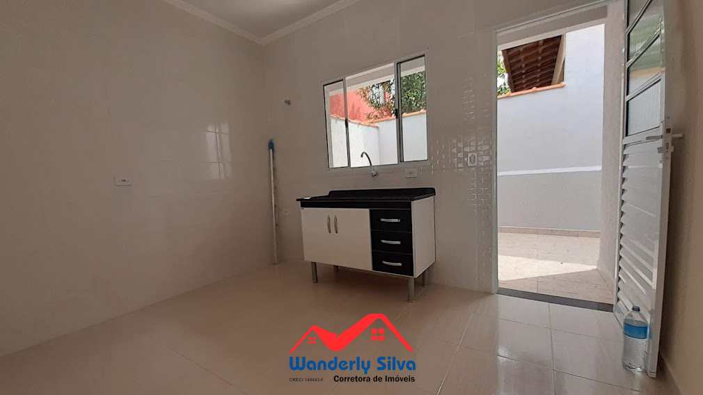 Casa à venda com 2 quartos, 63m² - Foto 15