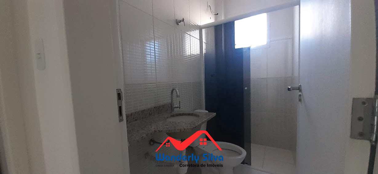 Apartamento à venda com 2 quartos, 58m² - Foto 9