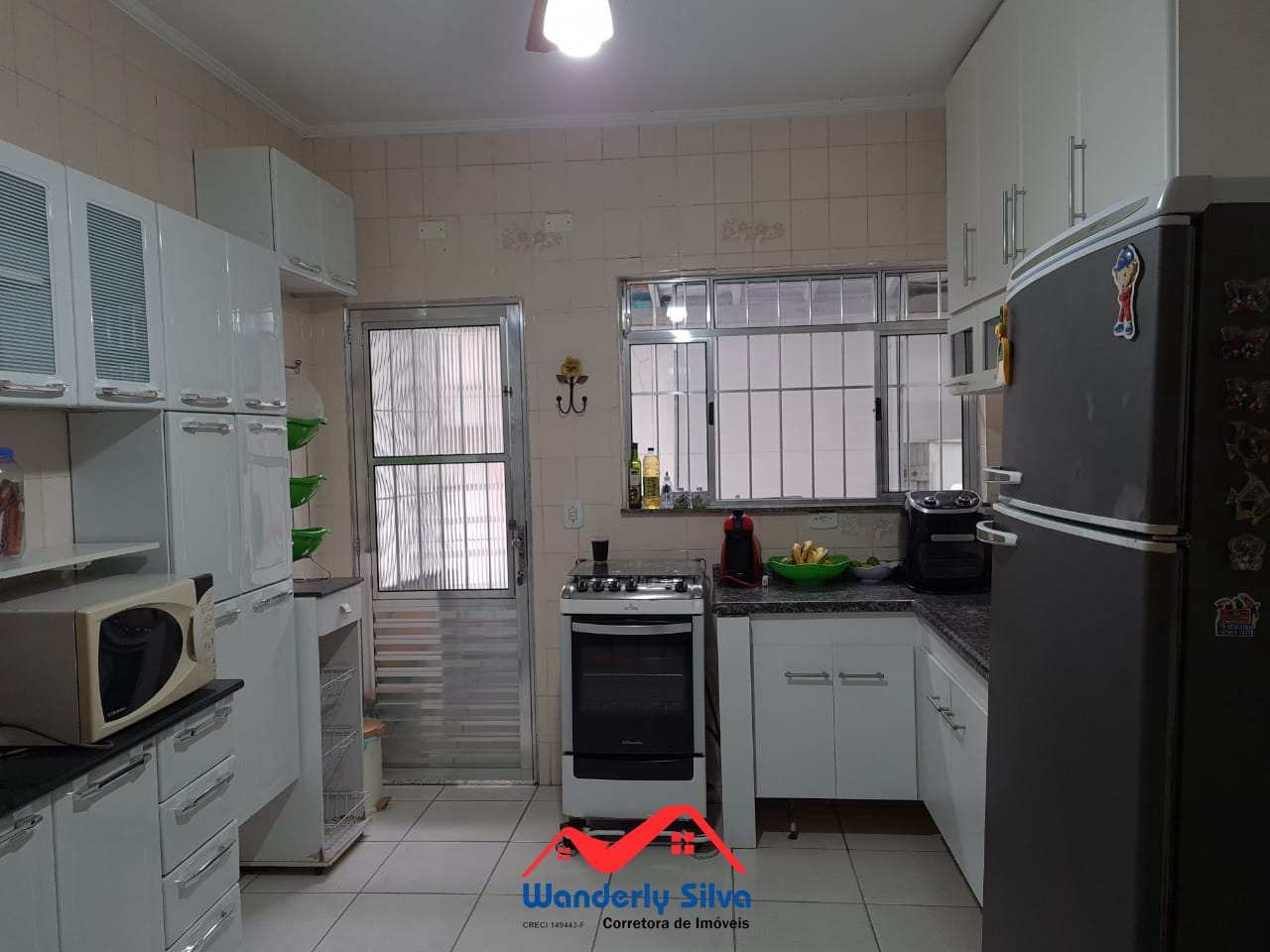 Casa à venda com 3 quartos, 150m² - Foto 14