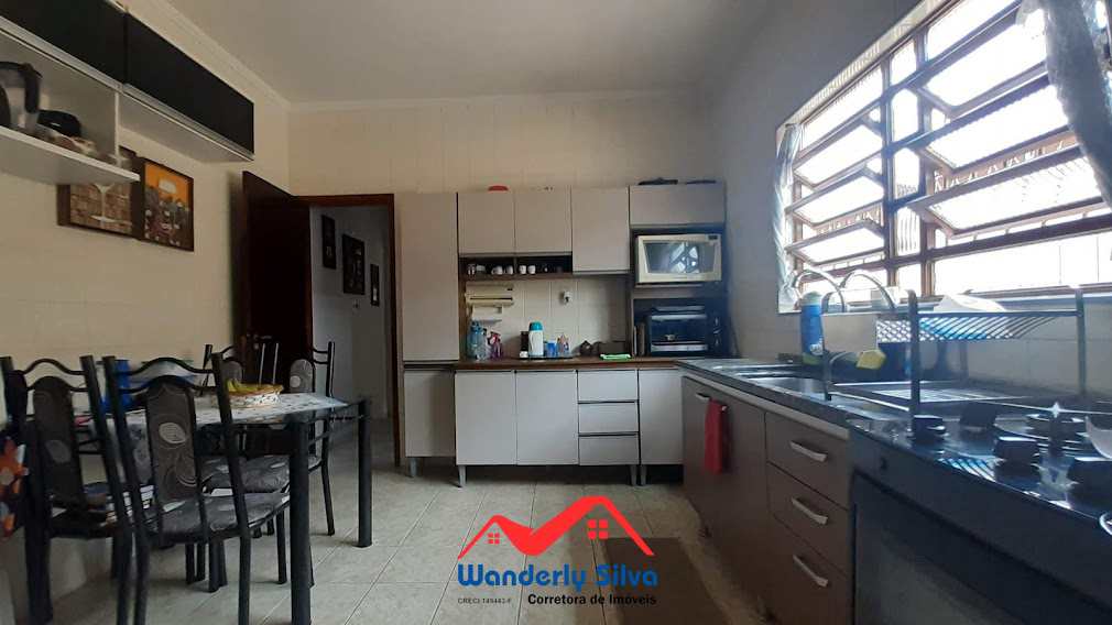 Sobrado à venda com 3 quartos, 122m² - Foto 10