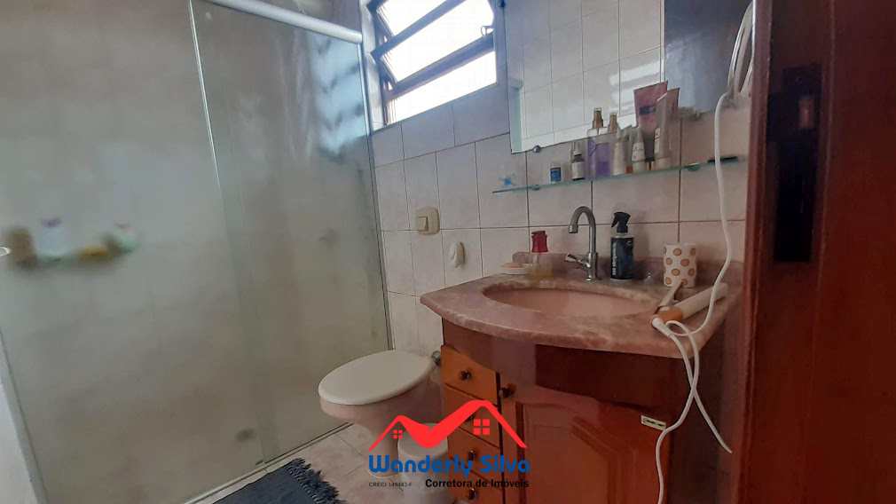 Sobrado à venda com 3 quartos, 122m² - Foto 11