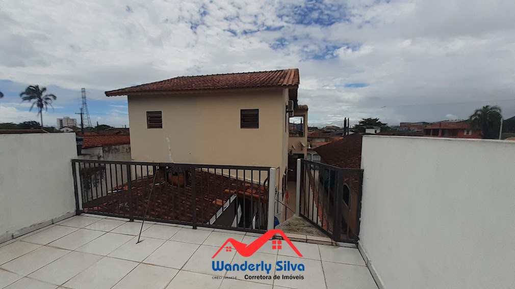 Sobrado à venda com 3 quartos, 122m² - Foto 16