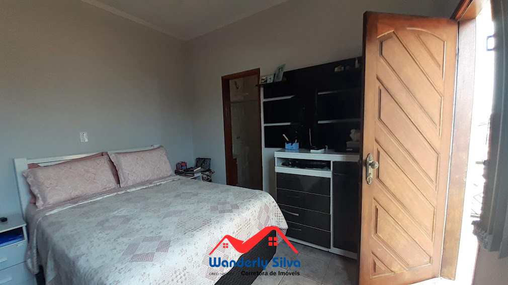 Sobrado à venda com 3 quartos, 122m² - Foto 8