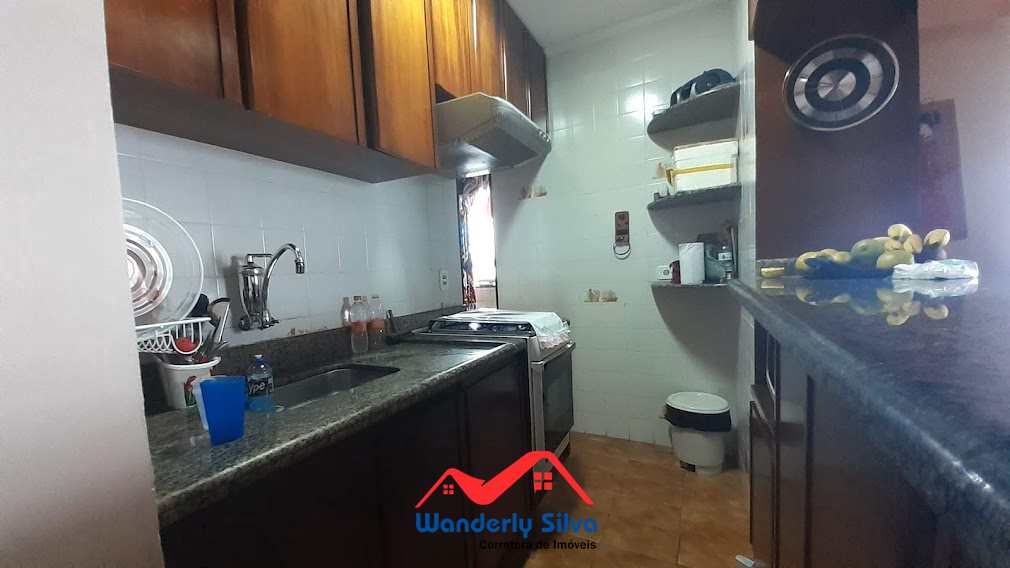 Apartamento à venda com 2 quartos, 80m² - Foto 9