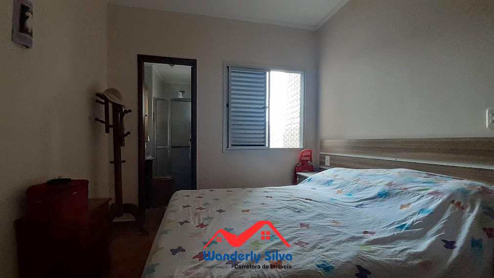 Apartamento à venda com 2 quartos, 80m² - Foto 13