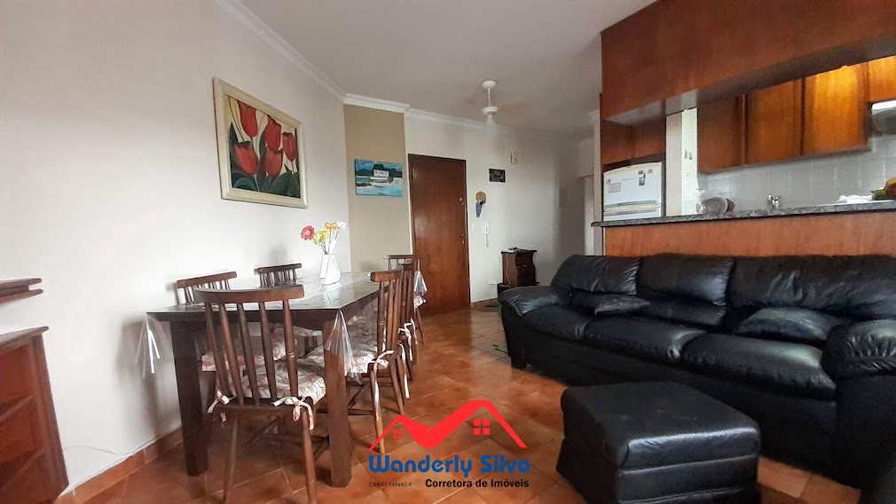 Apartamento à venda com 2 quartos, 80m² - Foto 1