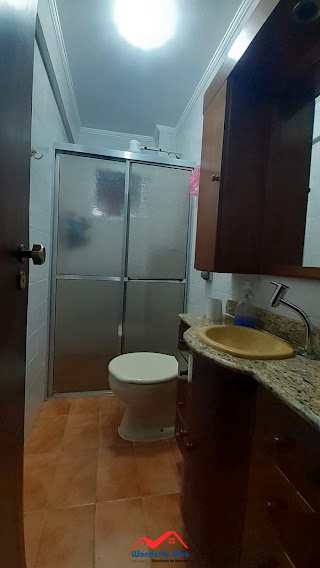 Apartamento à venda com 2 quartos, 80m² - Foto 14