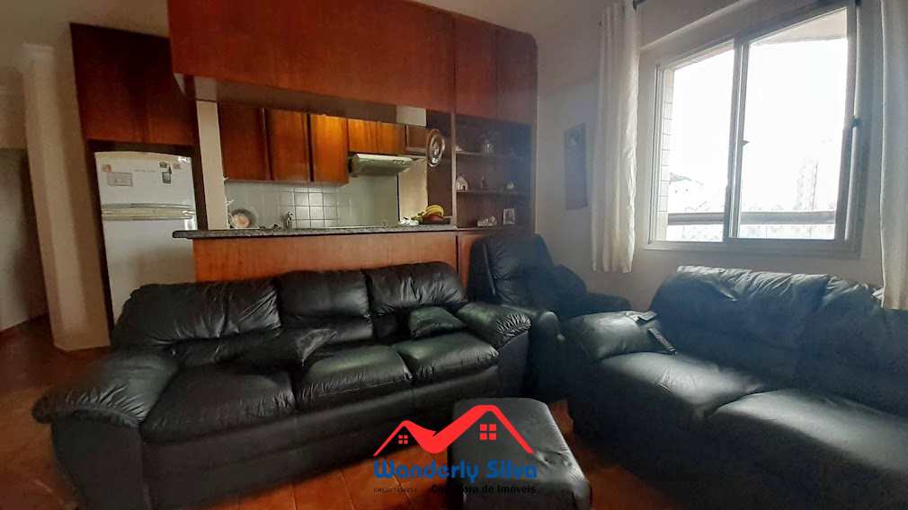 Apartamento à venda com 2 quartos, 80m² - Foto 4