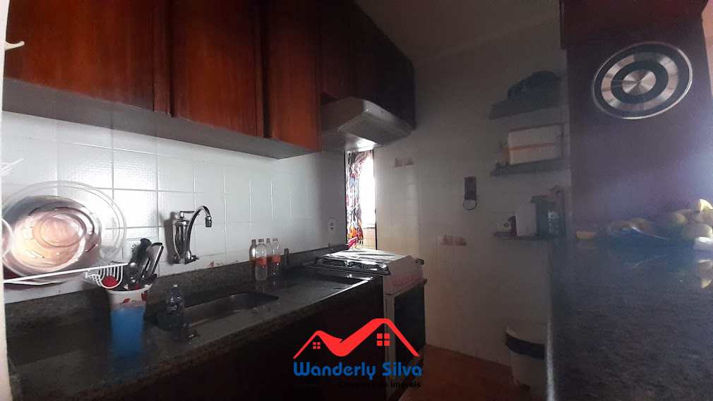 Apartamento à venda com 2 quartos, 80m² - Foto 10