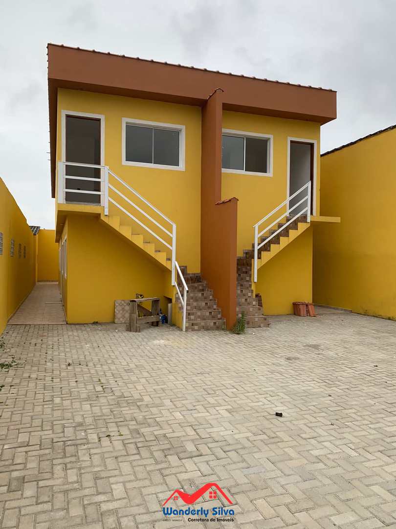 Casa à venda com 2 quartos, 54m² - Foto 14