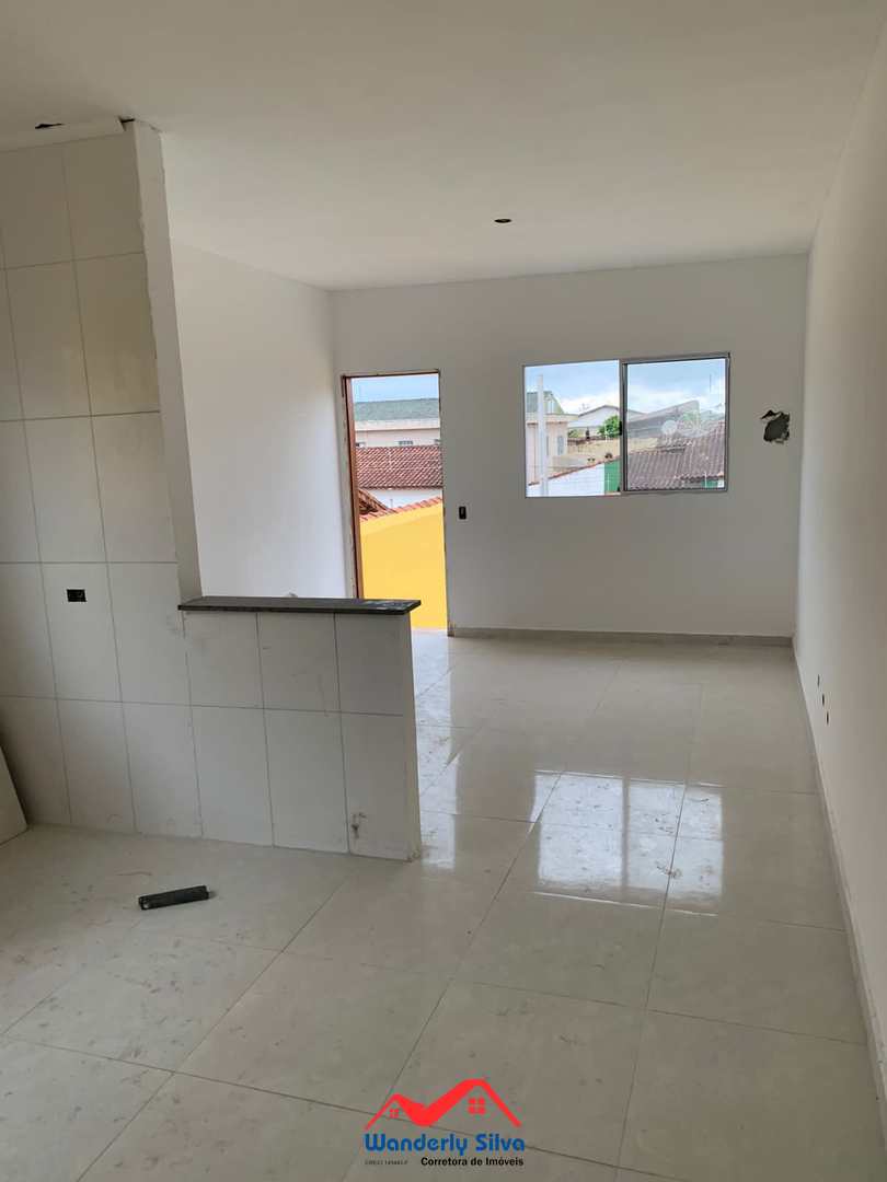 Casa à venda com 2 quartos, 54m² - Foto 8