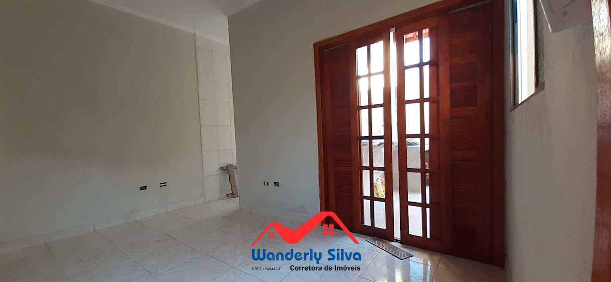 Casa à venda com 2 quartos, 70m² - Foto 5