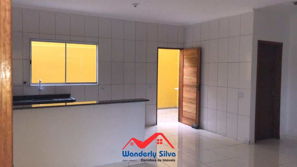 Sobrado à venda com 2 quartos, 60m² - Foto 2