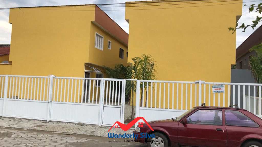 Sobrado à venda com 2 quartos, 60m² - Foto 7