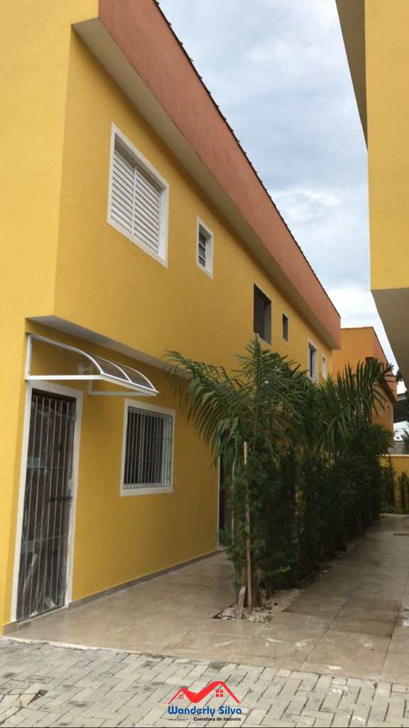 Sobrado à venda com 2 quartos, 60m² - Foto 8