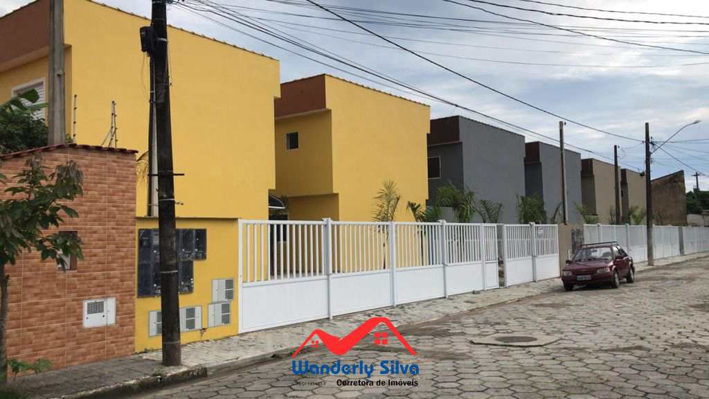 Sobrado à venda com 2 quartos, 60m² - Foto 6