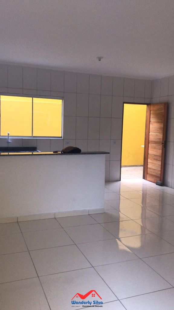 Sobrado à venda com 2 quartos, 60m² - Foto 5