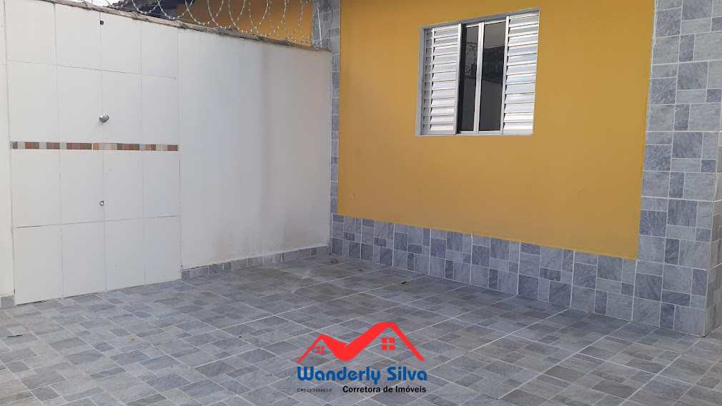 Casa à venda com 2 quartos, 60m² - Foto 15