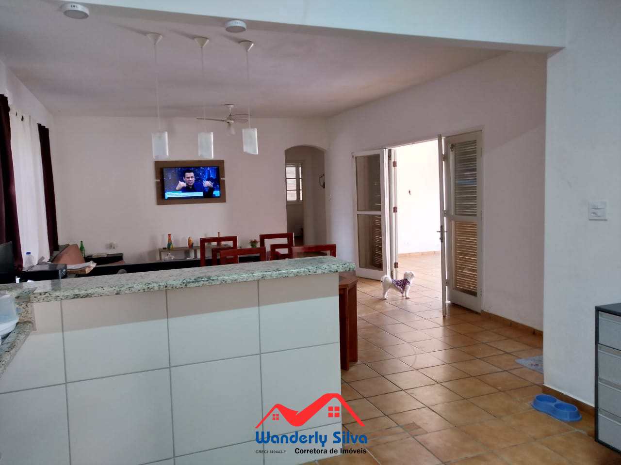 Casa à venda com 4 quartos, 205m² - Foto 10